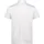 CMP Man Polo Bianco-Grey 50