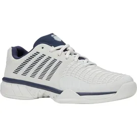 K-Swiss Express Light 3 Weiss/Blau 41