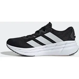 adidas Adistar 4 Neutralschuh Herren-schwarz, weiß, Größe 45 1/3 (auch verfügbar in 41 1/3)
