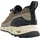 Salamander Slip-Ons Herren Grün 45