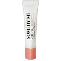SOME BY MI V10 Hyal Lip Sun Protector Creme LSF 15 15 ml