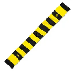 BVB Schal mit Blockstreifen 56115200