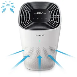 Clean Air Optima CA-507 Smart Weiß