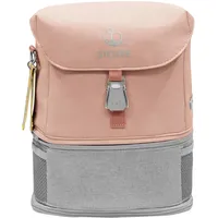 Stokke JetKidsTM Crew Backpack Coral Pink, Orange