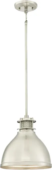 Westinghouse Lighting Langston Vintage Stil Einzelleuchte Innenraum Pendelleuchte
