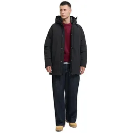 JACK & JONES Wood Black L