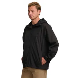 BILLABONG Transport schwarz XL