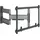 Vogel's Vogels TVM 5645 schwarz