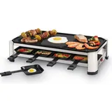 Fritel RG 2170 Raclette 8 Personen