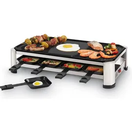Fritel RG 2170 Raclette 8 Personen