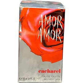 Cacharel Amor Amor Eau de Toilette 30 ml