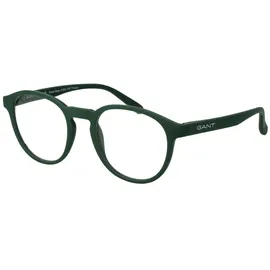GANT GANT, Lesebrille, Brillenfassung GA3301 50097 (keine Korrektur)