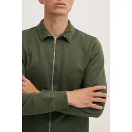 Blend BHAlio Sweatjacke Herren Grün S