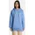 salzhaut Hoodie JULIANE Ocean Blue XL