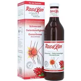 Rosaxan Flüssig+vitamin D Tabletten 20 S 750 ml