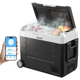 Vevor Kompressor Kühlbox 45 l