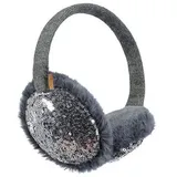 Barts Wow Earmuffs grey