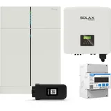 Solax T30 Solarspeicher 9 kWh