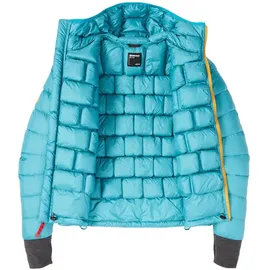 Marmot Overall-Neoprenanzug Classic Blau/Orange M
