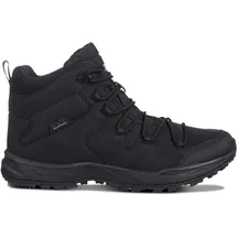 ICEPEAK Ansio S7 Mid-Top Outdoorschuhe Herren 999 - black 45