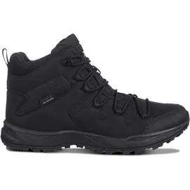 ICEPEAK Ansio S7 Mid-Top Outdoorschuhe Herren 999 - black 45