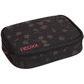 Neoxx Dunk Schlamperbox Splash in Black