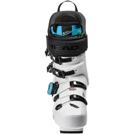 Head Kaliber 120 MV Herren Skischuhe Weiß 30,5