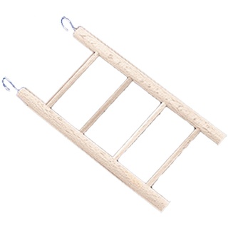 Nobby 31554 Holzleiter, 4 Sprossen