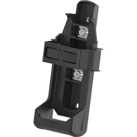 ABUS Bordo Big Alarm 6000KA Schwarz Faltschloss