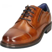 Bugatti Herren, braun, Größe 41 EU