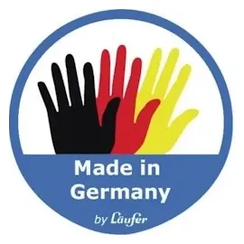 Läufer Durella transparent matt