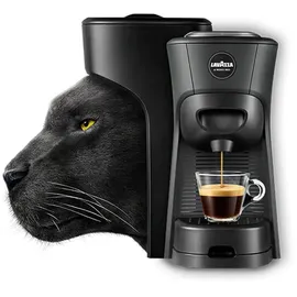 Lavazza Modo Mio LM 840 Tiny Eco schwarz
