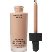 MAC Studio Waterweight Foundation LSF 30 NW35 30 ml