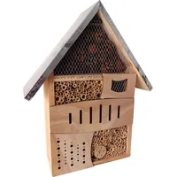 Legler small foot 1269 - Insektenhotel Weltreise