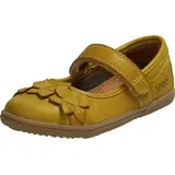 Vado Halbschuhe für Mädchen in gelb - Gelb - 28