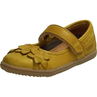 Vado Halbschuhe für Mädchen in gelb - Gelb - 28