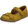 Vado Halbschuhe für Mädchen in gelb - Gelb - 28