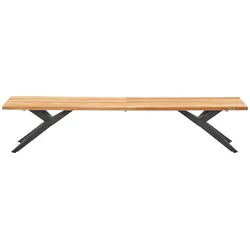 Musterring Bank MR ROTTERDAM - B/H/T ca. 220,00x46,00x40,00