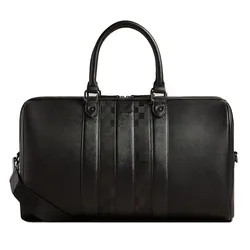Ted Baker Waylin Weekender Reisetasche 45 cm Reisetaschen   Schwarz 