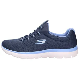 SKECHERS Summits navy 40