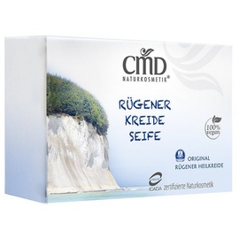 CMD Naturkosmetik Rügener Kreide - Seife 100g