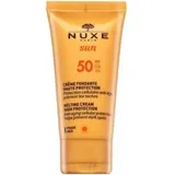 NUXE Sonnencreme Gesicht LSF50, 50ml