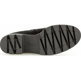 Gabor 51.719.47 Damen Schwarz 38