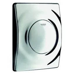 GROHE Urinal-Betätigung Surf 38808 FMS für manuelle Betätigung chrom