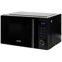 DOMO collection DO22301C Schwarz