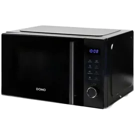 DOMO collection DO22301C Schwarz