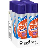 BREF Backofenreiniger 3 l