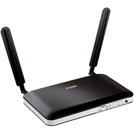 D-Link DWR-921 LTE Router