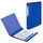 Exacompta Ringbuch DIN A4 25 mm Blau 1 St.