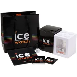ICE-Watch Sili Forever Silikon 43 mm SI.WE.U.S.09
